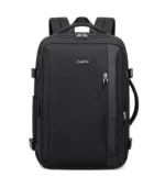 Chantria Voyager Pro Multi-Pocket Carry-On Backpack - Image 15