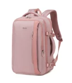 Chantria Voyager Pro Multi-Pocket Carry-On Backpack - Image 6