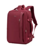 Chantria Voyager Pro Multi-Pocket Carry-On Backpack - Image 4