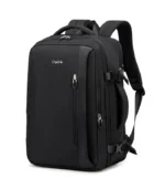 Chantria Voyager Pro Multi-Pocket Carry-On Backpack - Image 2