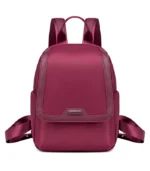 Chantria Everyday Flap Mini Backpack - Image 19