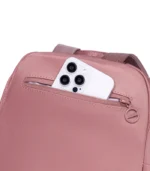 Chantria Everyday Flap Mini Backpack - Image 17