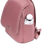 Chantria Everyday Flap Mini Backpack - Image 16