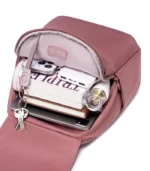 Chantria Everyday Flap Mini Backpack - Image 15