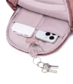 Chantria Everyday Flap Mini Backpack - Image 13