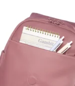 Chantria Everyday Flap Mini Backpack - Image 11