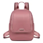 Chantria Everyday Flap Mini Backpack