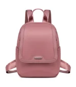 Chantria Everyday Flap Mini Backpack