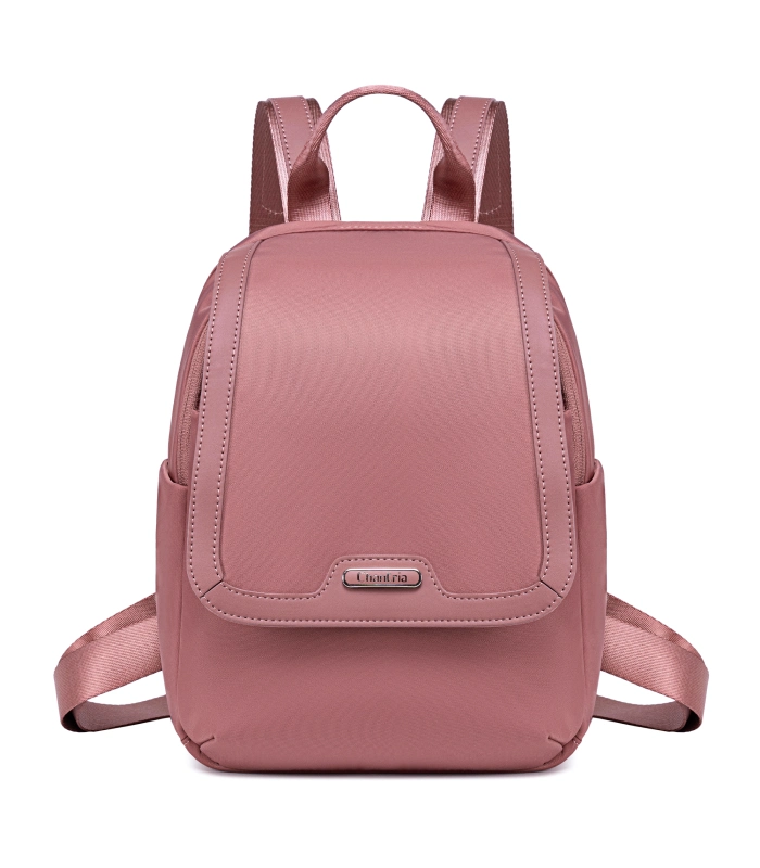CB00621 (29) Chantria Everyday Flap Mini Backpack - Image 1