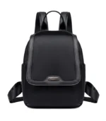 Chantria Everyday Flap Mini Backpack - Image 8