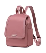 Chantria Everyday Flap Mini Backpack - Image 7