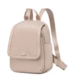 Chantria Everyday Flap Mini Backpack - Image 6