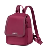 Chantria Everyday Flap Mini Backpack - Image 2