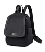 Chantria Everyday Flap Mini Backpack - Image 3