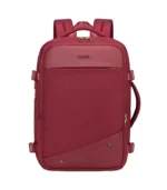 Chantria Travel & Business Convertible Backpack - Image 38