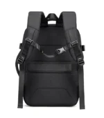 Chantria Travel & Business Convertible Backpack - Image 35