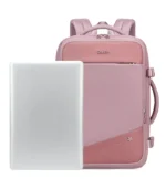 Chantria Travel & Business Convertible Backpack - Image 29