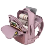 Chantria Travel & Business Convertible Backpack - Image 26