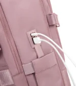 Chantria Travel & Business Convertible Backpack - Image 15