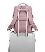 Chantria Travel & Business Convertible Backpack - Image 14