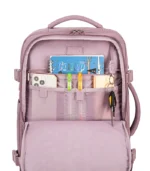 Chantria Travel & Business Convertible Backpack - Image 8