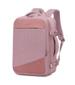 Chantria Travel & Business Convertible Backpack - Image 7