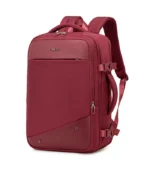 Chantria Travel & Business Convertible Backpack - Image 6