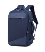 Chantria Travel & Business Convertible Backpack - Image 5