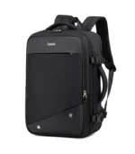 Chantria Travel & Business Convertible Backpack - Image 4