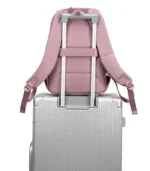 Chantria Everyday Casual Laptop Backpack - Image 21