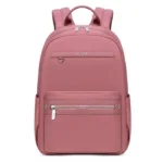 Chantria Multi-Pocket Executive Backpack