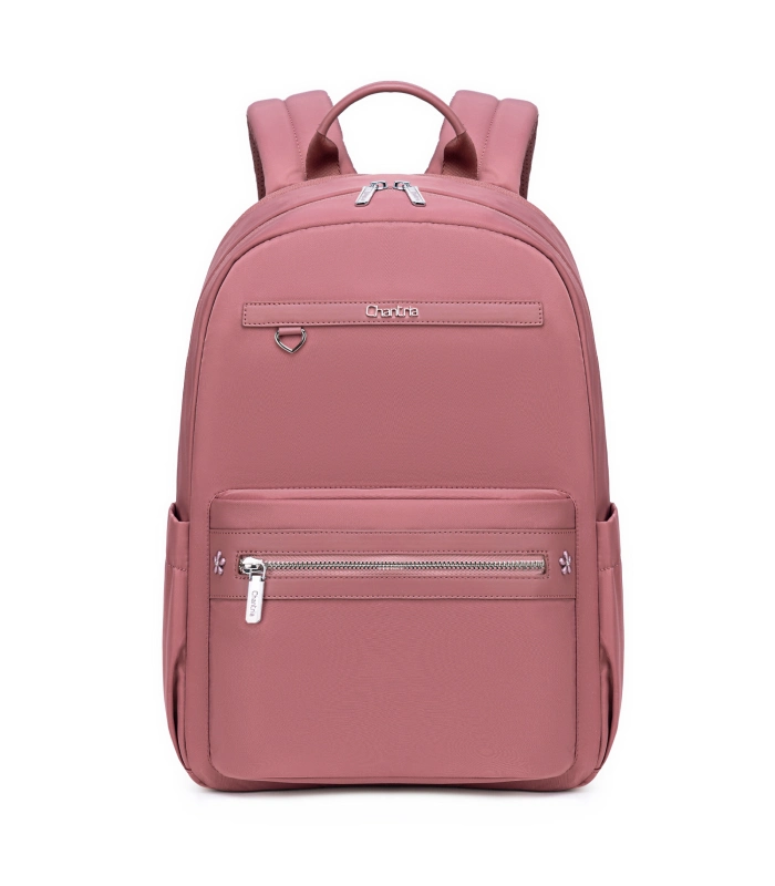 CB00649 Chantria Multi-Pocket Executive Backpack - Image 1