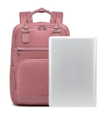 Chantria Executive 15.6-Inch Laptop Backpack - Image 17