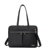 Chantria Professional Laptop Tote & Briefcase - Image 15