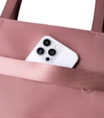 Chantria Luxe Voyager Carry-All Tote - Image 23