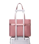 Chantria Luxe Voyager Carry-All Tote - Image 19