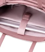 Chantria Luxe Voyager Carry-All Tote - Image 15