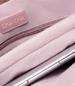 Chantria Luxe Voyager Carry-All Tote - Image 14