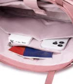 Chantria Luxe Voyager Carry-All Tote - Image 13
