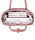 Chantria Luxe Voyager Carry-All Tote - Image 12