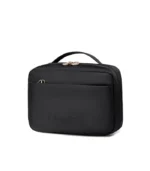 Chantria Elegant Travel Cosmetic & Toiletry Case - Image 25