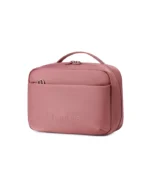 Chantria Elegant Travel Cosmetic & Toiletry Case - Image 8