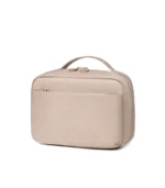 Chantria Elegant Travel Cosmetic & Toiletry Case - Image 2