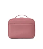 Chantria Elegant Travel Cosmetic & Toiletry Case