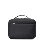 Chantria Elegant Travel Cosmetic & Toiletry Case - Image 7