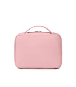 Chantria Elegant Travel Cosmetic & Toiletry Case - Image 4