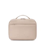 Chantria Elegant Travel Cosmetic & Toiletry Case - Image 3
