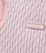 Chantria Textured Executive Laptop Tote - Image 22