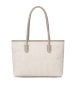 Chantria Textured Executive Laptop Tote - Image 7