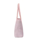 Chantria Textured Executive Laptop Tote - Image 3